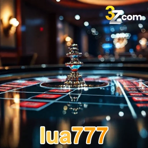 lua777