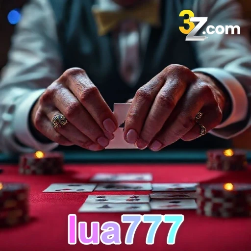 lua777 Jogos de caça-níqueis